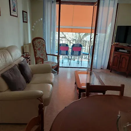 Appartamento Location Saisonniere T3 Centre